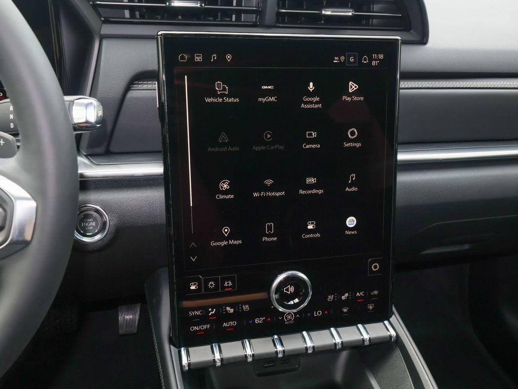 New 2027 GMC Terrain Elevation w/ Elevation Premium Package AWD/4WD image 20