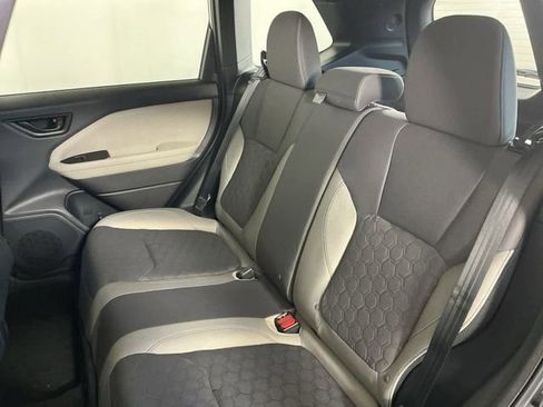 New 2026 Subaru Forester image 13