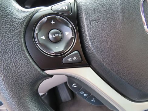 Used 2015 Honda Civic LX image 17