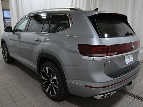 New 2026 Volkswagen Atlas SEL Premium R-Line image 12