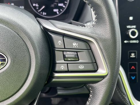 Certified 2025 Subaru Outback Premium w/ Popular Package #1 image 26