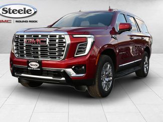 New 2026 GMC Yukon Denali w/ Advanced Technology Package RWD video 1