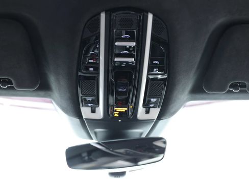 Used 2021 Porsche Panamera Turbo S w/ Assistance Package AWD/4WD image 55