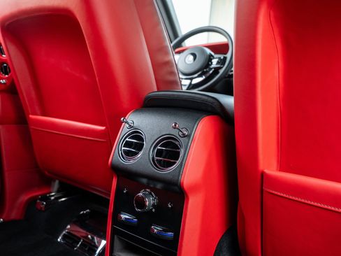 Certified 2023 Rolls-Royce Cullinan image 51