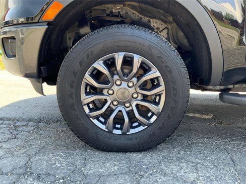 Used 2021 Ford Ranger XLT w/ Equipment Group 301A Mid AWD/4WD image 25