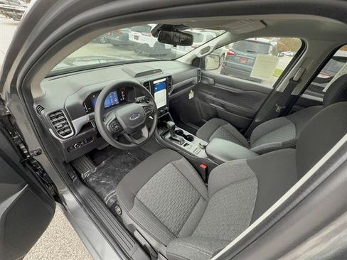 New 2025 Ford Ranger XL w/ Trailer Tow Package image 11