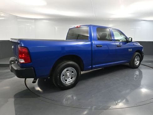 Used 2017 RAM 1500 Tradesman w/ Popular Equipment Group image 6