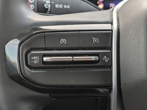 Used 2023 Chevrolet Colorado Z71 w/ Z71 Convenience Package 2 image 20