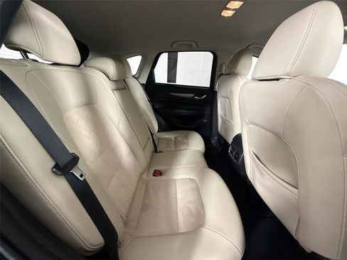 Used 2023 MAZDA CX-5 AWD 2.5 S w/ Select Package image 53