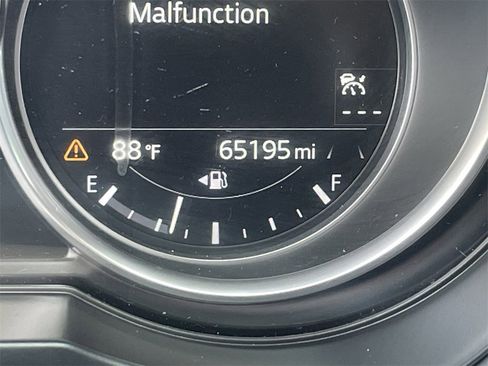 Used 2018 MAZDA MAZDA6 Grand Touring image 30