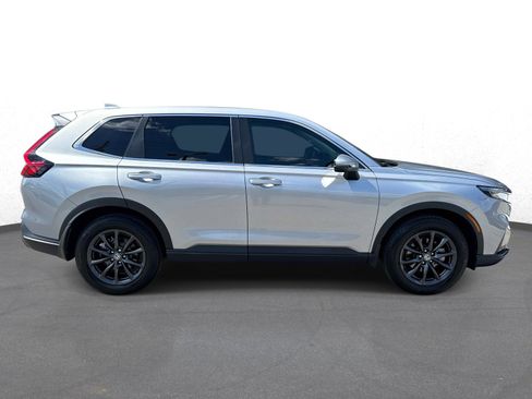 Used 2026 Honda CR-V EX-L image 2