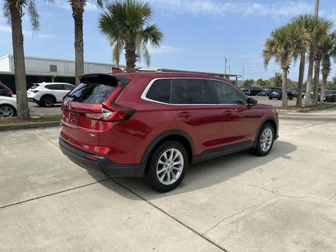 Used 2024 Honda CR-V EX-L image 14