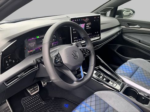 New 2026 Volkswagen Golf w/ Euro Style Package AWD/4WD image 8