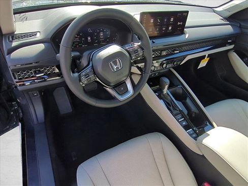 New 2025 Honda Accord Touring image 10