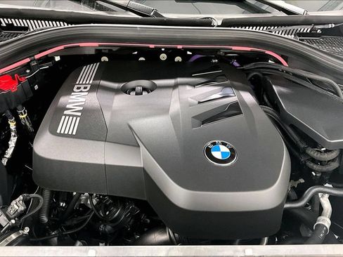 New 2026 BMW X3 xDrive30 w/ Premium Package AWD/4WD image 26