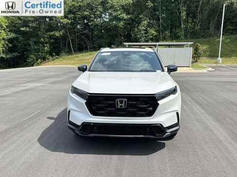 Used 2026 Honda CR-V Sport-L image 2