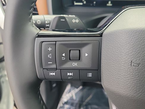 New 2026 Nissan Rogue Platinum image 24