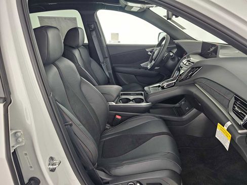 New 2026 Acura RDX A-Spec image 10