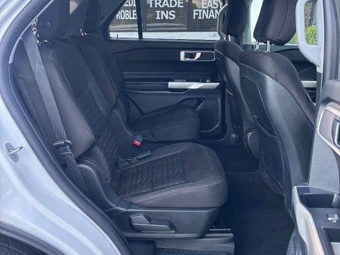 Used 2020 Ford Explorer XLT RWD image 34
