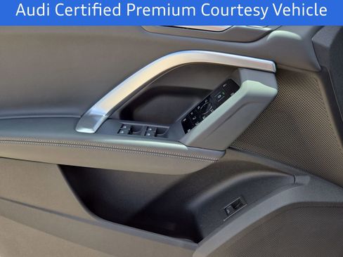 Certified 2025 Audi Q5 Premium w/ Convenience Package AWD/4WD image 15