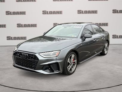 Used 2023 Audi A4 2.0T Prestige