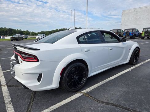 Used 2023 Dodge Charger Scat Pack RWD image 6