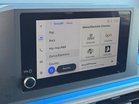 Used 2024 Toyota Tacoma TRD Off-Road image 13