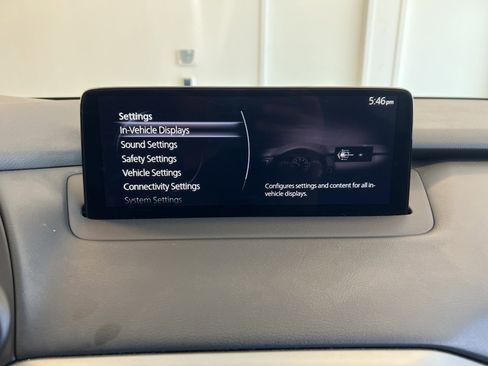 Used 2023 MAZDA CX-9 Touring Plus image 14