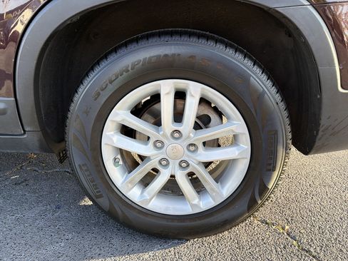 Used 2014 Kia Sorento LX FWD image 20