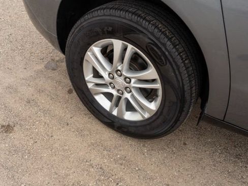 Used 2020 Buick Enclave Essence AWD/4WD image 10