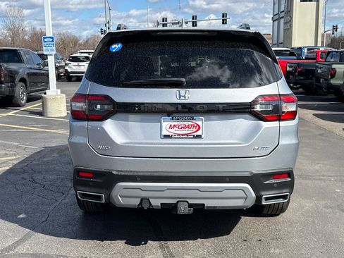 Certified 2023 Honda Pilot Elite image 10