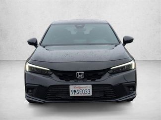 Used 2024 Honda Civic Sport Touring video 2