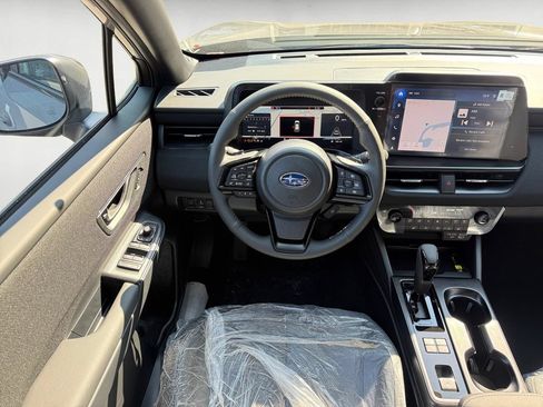 New 2026 Subaru Outback Limited XT AWD/4WD image 11