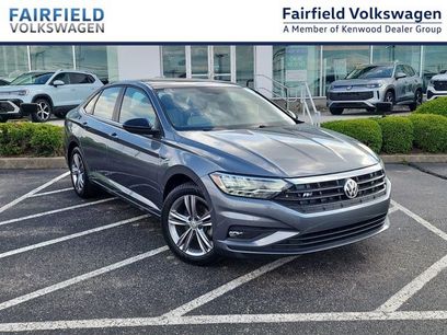 Used 2019 Volkswagen Jetta R-Line