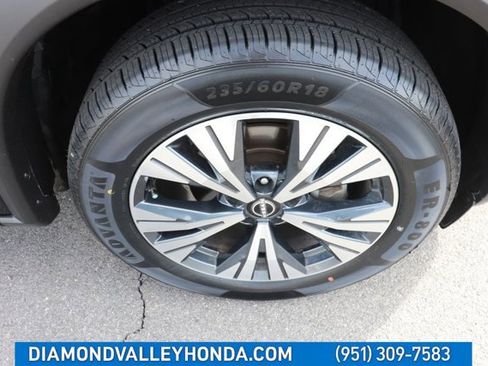 Used 2023 Nissan Rogue SV image 26