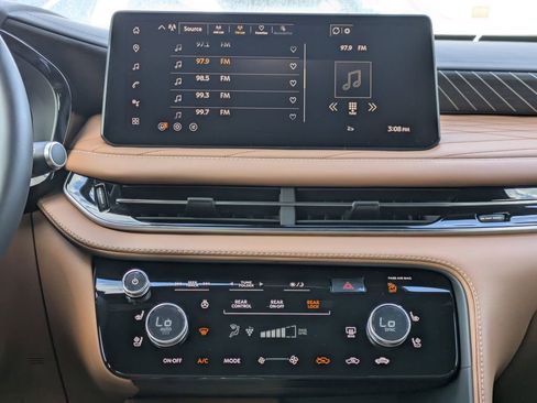 New 2026 INFINITI QX60 Autograph w/ Autograph Tech Package image 20