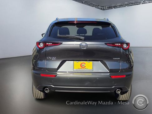 New 2026 MAZDA CX-30 AWD 2.5 S w/ Premium Package image 6