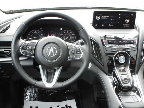 Certified 2023 Acura RDX AWD image 12