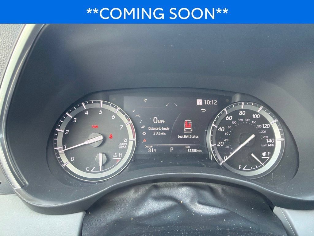 Used 2021 Toyota Highlander Limited AWD/4WD image 15