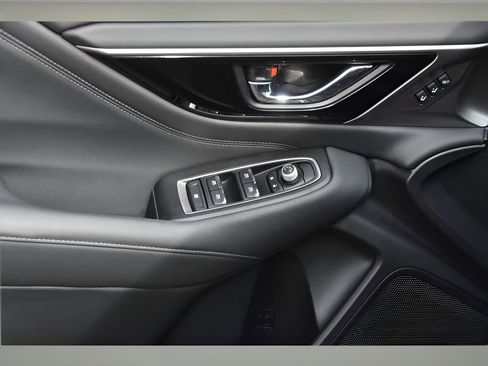 Certified 2024 Subaru Outback Limited image 28