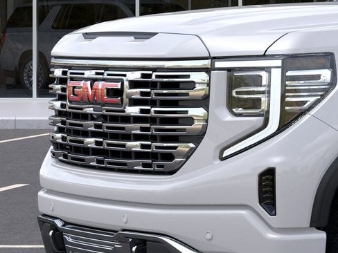 New 2024 GMC Sierra 1500 Denali image 37