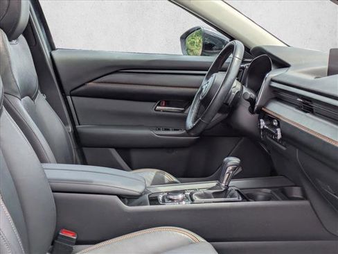 Used 2023 MAZDA CX-50 2.5 Turbo w/ Premium Plus Pkg AWD/4WD image 27