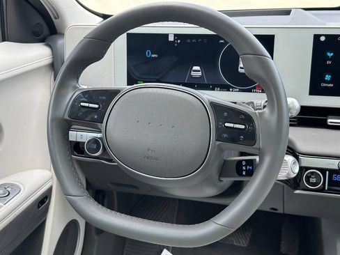 Used 2024 Hyundai Ioniq 5 Limited AWD/4WD image 13