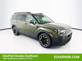 Used 2025 Hyundai Santa Fe SEL video 1