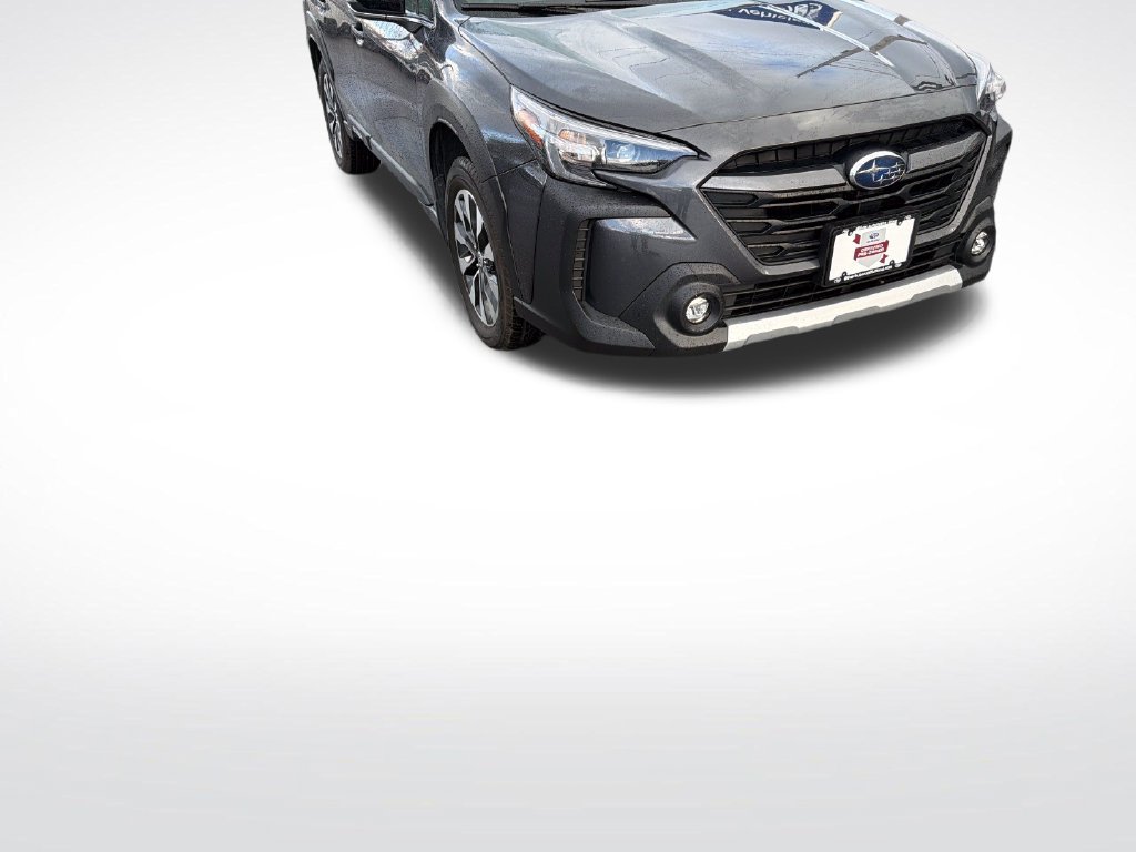 Certified 2024 Subaru Outback Limited AWD/4WD image 5