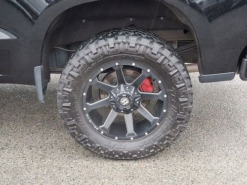 Used 2021 Chevrolet Silverado 1500 RST image 27