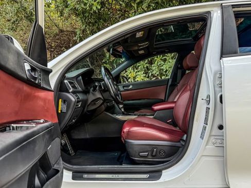 Used 2016 Kia Optima SX w/ Option Group 055 image 22