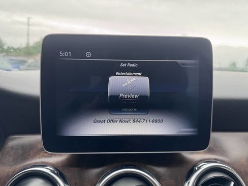 Used 2019 Mercedes-Benz GLA 250 4MATIC image 23