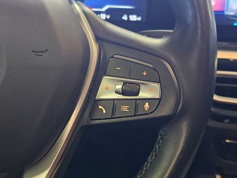 Used 2023 BMW i4 eDrive35 RWD image 15