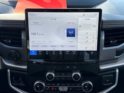 Certified 2022 Ford Expedition XLT image 13